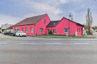Haus kaufen in 2042 Guntersdorf, Ihr Traumhaus in Guntersdorf: 360 m², Garten, Balkon und Garage für nur 180.000 €!