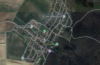 Grundstück zu kaufen in 2112 Würnitz, Baugrundstück ~ 769 m² ~ süd-west Ausrichtung ~ aufgeschlossen