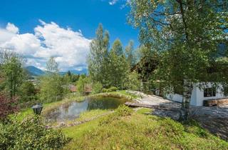 Grundstück zu kaufen in 6370 Kitzbühel, Prime Bichlalm - Grundstücke der Extraklasse