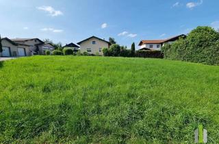 Grundstück zu kaufen in 5111 Bürmoos, Sonniges Baugrundstück in attraktiver Lage am Ortsrand von Bürmoos