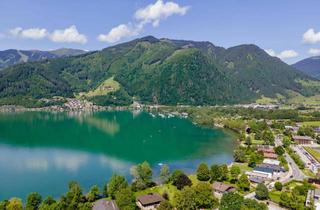 Grundstück zu kaufen in 5700 Zell am See, Grundstück mit Seeblick