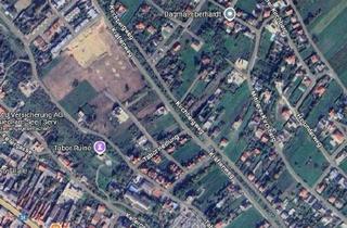 Grundstück zu kaufen in 7100 Neusiedl am See, Grundstück Neusiedl am See ~ sehr schöne ruhige Grünlage ~ nahe Zentrum