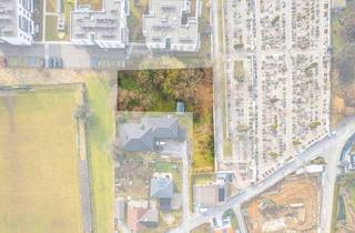 Grundstück zu kaufen in 5110 Oberndorf bei Salzburg, IHR START INS EIGENHEIM – GROSSZÜGIGER BAUGRUND IN OBERNDORF BEI SALZBURG
