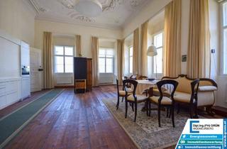 Büro zu mieten in 4052 Ansfelden, Repräsentatives Büro im barocken Pfarrhof – Stilvoll arbeiten in Ansfelden