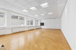 Büro zu mieten in 4470 Enns, Arbeiten mit Stil im Zentrum von Enns – großzügige Bürofläche mit Terrasse