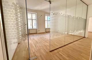 Büro zu mieten in Kärntner Ring, 1010 Wien, Repräsentatives Altbaubüro in bester Lage direkt am Kärntner Ring