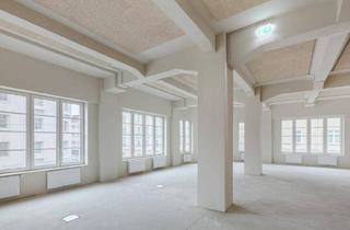 Büro zu mieten in Gerstnerstraße 14, 4040 Linz, Moderne Büroflächen mit einzigartigem Flair