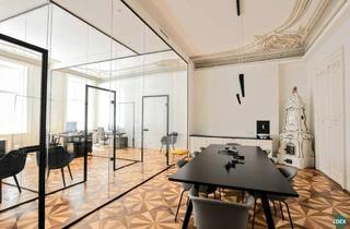 Büro zu mieten in Tuchlauben, 1010 Wien, Exklusives Büro in der Tuchlauben