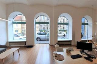 Büro zu mieten in Josefstädter Straße, 1080 Wien, JOSEFSTÄDTER STRASSE: Geschäftslokal in ausgezeichneter Lage!!