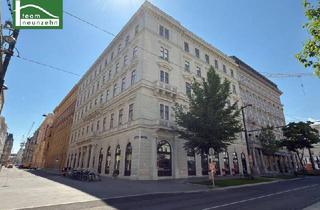 Wohnung mieten in Rathausstraße, 1010 Wien, Exklusive, top sanierte Altbauwohnung in bester Lage – Rathausstraße, 1010 Wien! - JETZT ZUSCHLAGEN