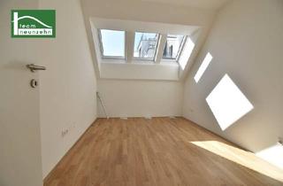 Wohnung kaufen in Wagramer Straße, 1220 Wien, Glückliche Mieter im Anmarsch - Vorsorgewohnung (Nettopreis) direkt beim Donauzentrum mit Erdwärmeheizung! - JETZT ZUSCHLAGEN