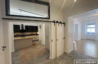 Wohnung mieten in Rochusmarkt, 1030 Wien, Absolut ruhige 2 Zimmer Wohnung in genialer Lage | ZELLMANN IMMOBILIEN