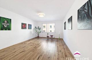 Wohnung kaufen in Schönbrunner Straße, 1120 Wien, City-Nähe trifft Ruhe: Stilvoll renovierte Wohnung beim Schloss Schönbrunn!