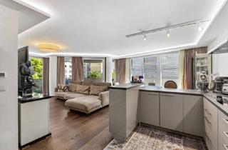 Wohnung kaufen in Schwedenplatz, 1020 Wien, Elegantes Stadtrefugium im Karmeliterviertel – Urbaner Luxus mit Parkkomfort