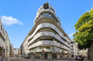Wohnung kaufen in Donaukanal, 1020 Wien, Architektonisches Wohnjuwel im Zentrum Wiens – Komfort & Klasse nahe Donaukanal