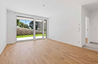 Wohnung kaufen in Minorgasse 73/1. 01, 1140 Wien, BEZUGSFERTIG: Gemütliche 2-Zimmer-Wohnung mit Garten - Top 1.01