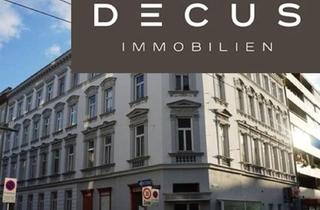 Anlageobjekt in Ottakringer Straße, 1160 Wien, ||| 1160 WIEN ||| 3. OG ||| UNBEFRISTET VERMIETET ||| ALTWIENER VORSORGEWOHNUNG