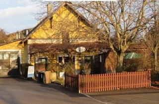 Haus kaufen in Eggenburg, Pulkau, 3743 Röschitz, 3743 Röschitz: Presshaus mit Wiesengrundstück