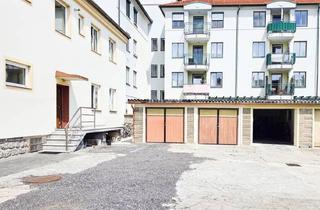 Wohnung kaufen in 3950 Gmünd, Helle Eigentumswohnung mit guter Raumaufteilung, Garage und eigenem kleinen Garten
