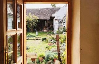 Haus kaufen in 2081 Niederfladnitz, RESERVIERT- Ferienhaus Nähe Hardegg