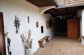 Bauernhäuser zu kaufen in 8274 Unterbuch, Dreikanthof mit diversen Möglichkeiten