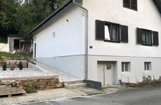 Einfamilienhaus kaufen in 7432 Aschau im Burgenland, Kleines aber feines Haus in Alleinlage