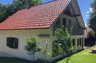 Einfamilienhaus kaufen in 7432 Aschau im Burgenland, Kleines aber feines Haus in Alleinlage