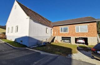 Haus kaufen in 8234 Rohrbach an der Lafnitz, Neuer Preis! Renovierungsbedürftiges Geschäftslokal mit vielen Möglichkeiten in Rohrbach an der Lafnitz