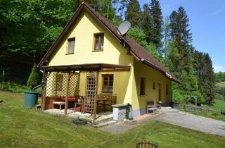 Einfamilienhaus kaufen in 2831 Warth, 2831 Warth, Idyllisches und ruhig gelegenes Landhaus in der Buckligen Welt