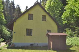 Einfamilienhaus kaufen in 2831 Warth, 2831 Warth, Idyllisches und ruhig gelegenes Landhaus in der Buckligen Welt