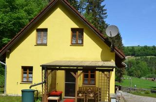 Einfamilienhaus kaufen in 2831 Warth, 2831 Warth, Idyllisches und ruhig gelegenes Landhaus in der Buckligen Welt