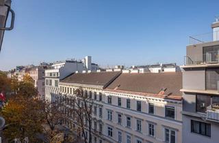 Wohnung kaufen in Fendigasse, 1050 Wien, 2-Zimmer-Altbau-Wohnungen in der Fendigasse