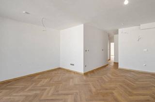 Wohnung kaufen in Bachgasse 1/4. 3, 2120 Wolkersdorf im Weinviertel, Leben im Weinviertel *** 2-Zimmer mit Loggia *** Nähe Wolkersdorf und Gerasdorf