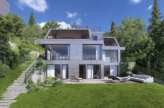 Grundstück zu kaufen in 1140 Wien, Baubewilligte Villa mit viel Platz in Grünruhelage