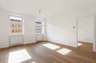 Wohnung kaufen in Spaungasse, 1200 Wien, SONNIGE 2 ZIMMER // ALTBAUWOHNUNG // NÄHE LEIPZIGER PLATZ - U6 JÄGERSTRASSE // ERSTBEZUG