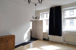 Wohnung kaufen in Spaungasse, 1200 Wien, SELBST SANIEREN UND TRAUMHAFT WOHNEN // GROSSE 3 ZIMMER ALTBAUWOHNUNG // NÄHE LEIPZIGER PLATZ - U6 JÄGERSTRASSE //