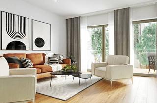 Maisonette kaufen in Hütteldorfer Straße 101/14, 1140 Wien, ONE O ONE | LIVING