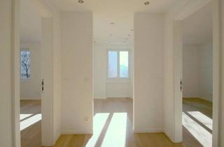 Wohnung kaufen in Ennsgasse, 1020 Wien, SONNIGE 2 ZIMMER MIT SEPARATER KÜCHE II NÄHE VORGARTENMARKT II BEFRISTET VERMIETET BIS 03/2027 II FREIER MIETZINS