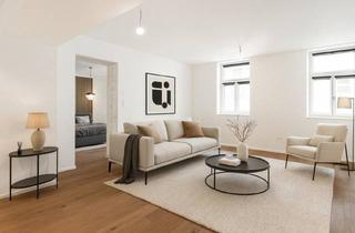 Wohnung kaufen in Abelegasse 20/14, 1160 Wien, ERSTBEZUG 2 ZIMMER ALTBAUWOHNUNG II NÄHE OTTAKRINGER BRAUEREI II PROJEKT ABELEGASSE 20