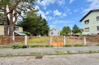 Grundstück zu kaufen in 2100 Korneuburg, TRAUMHAFTES GRUNDSTÜCK NÄHE DONAU | 322 m² | TOPLAGE in KORNEUBURG