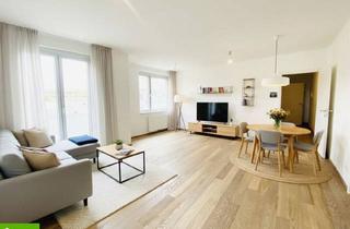 Wohnung kaufen in Pius-Parsch-Platz, 1210 Wien, Erstbezug nach Sanierung