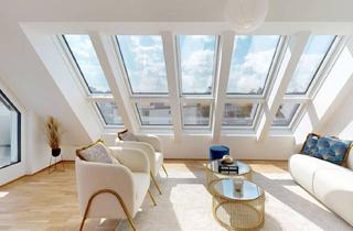 Wohnung kaufen in Fasangartengasse 39/20, 1130 Wien, Quality Living am Fuße des Küniglbergs.