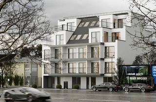 Wohnung kaufen in Esslinger Hauptstraße, 1220 Wien, Urban 22 / Moderne Wohnart im Eßling