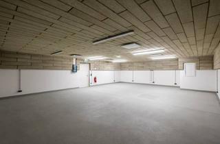 Lager mieten in Hernalser Hauptstraße, 1170 Wien, 85 m² LAGER *ERSTBEZUG*