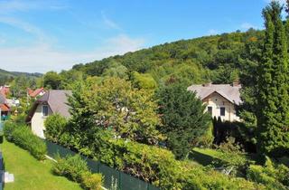 Doppelhaushälfte kaufen in Untermauerbach, 3001 Mauerbach, LEBEN GANZ IM FLUSS : Wohnen am WIENERWALD