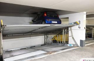 Garagen kaufen in Schumanngasse, 1170 Wien, Stapelparkplätze / Duplex-Plätze Nähe AKH, Elterleinplatz, Gersthof und Kreuzgasse zu verkaufen!