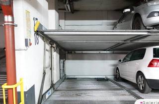 Garagen kaufen in Schumanngasse, 1170 Wien, Stapelparkplätze / Duplex-Plätze Nähe AKH, Elterleinplatz, Gersthof und Kreuzgasse zu verkaufen!