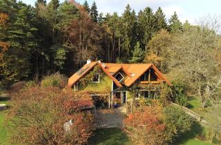 Einfamilienhaus kaufen in 8264 Obgrün, Großzügiges Einfamilienhaus in idyllischer Ruhe/- Alleinlage