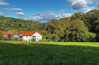 Grundstück zu kaufen in Klöch, 8493 Klöch, Baugrund G08 in ruhiger Aussichtslage, weitere Grundstücksgrößen verfügbar