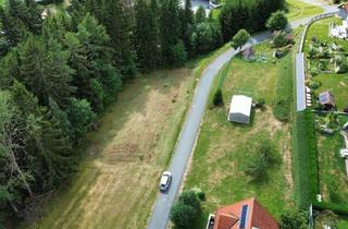 Grundstück zu kaufen in 8192 Strallegg, Baugrundstück mit Freiland im Feriengebiet